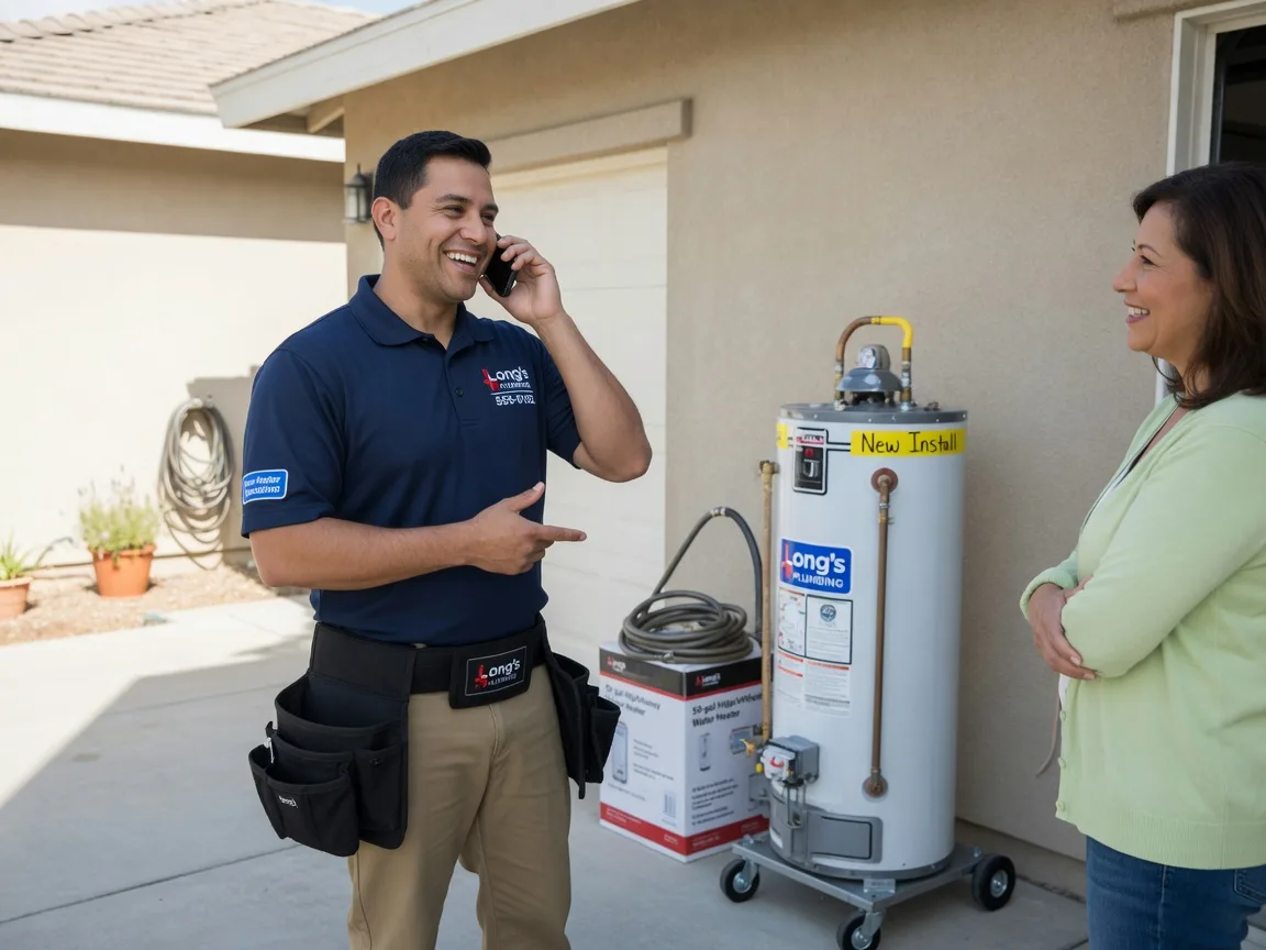 Leak Detection Dos Rios, CA FAQs